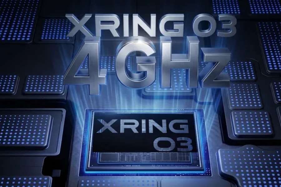 Xiaomi XRING O3 lộ diện: Cấu trúc ba cụm lõi mới và xung nhịp kỷ lục 4.05 GHz