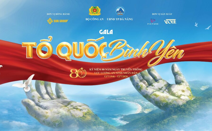 Da Nang to launch large-scale “Peaceful Homeland” event series