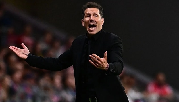 Steve McManaman chỉ trích Diego Simeone và các chiêu trò hắc ám của Atletico Madrid