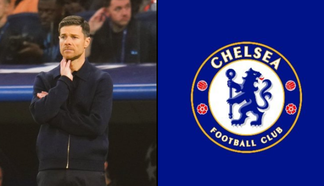 Xabi Alonso và sơ đồ 3-4-3: Kịch bản cho cuộc cách mạng toàn diện tại Chelsea