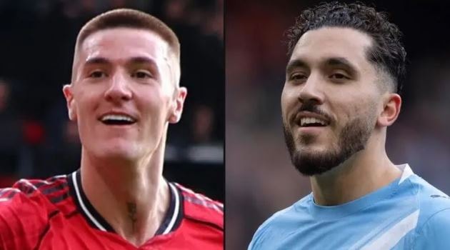 Ngoại hạng Anh trao giải theo phong cách NBA: Rayan Cherki và Gabriel dẫn đầu