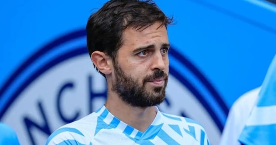 Bernardo Silva quyết gia nhập Barcelona: Jorge Mendes bắt đầu tiến trình đàm phán