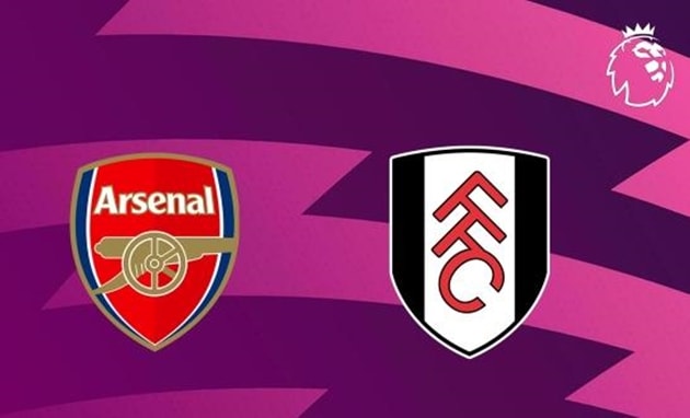 Arsenal tiếp đón Fulham tại Emirates: Sứ mệnh bảo vệ ngôi đầu và cái dớp lịch sử 32 trận