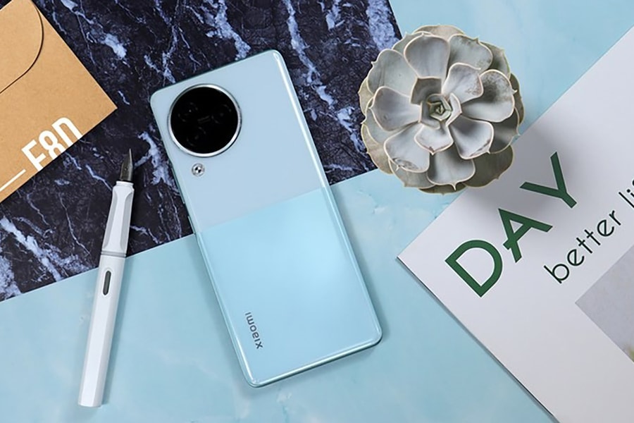 Cấu hình Xiaomi Civi 6 lộ diện: Chip Dimensity 9500 và chiến lược hai phiên bản mới