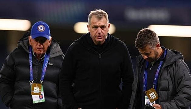 Chelsea chi 180 triệu bảng cho hàng công: Hiệu quả kém hơn 5 lần so với các đối thủ