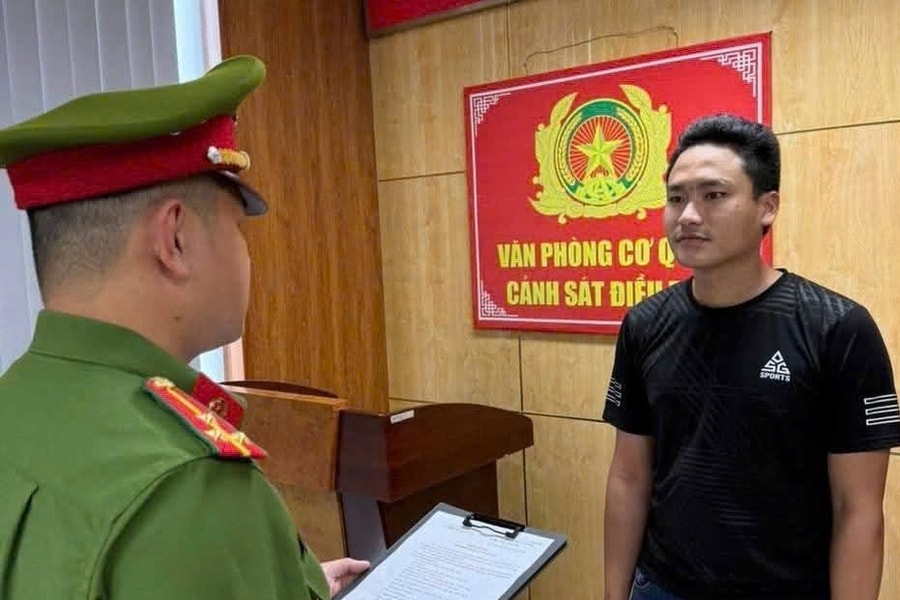 Khởi tố đối tượng trộm ô tô đã cầm cố để chiếm đoạt tiền