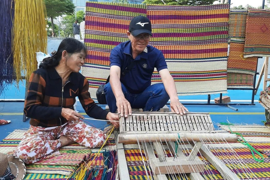 Sơn Trà xúc tiến văn hóa ẩm thực bản địa