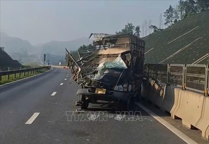 177 vụ tai nạn giao thông trong 4 ngày nghỉ lễ