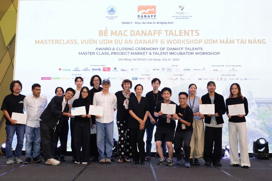 Phát huy thế mạnh phim tài liệu
