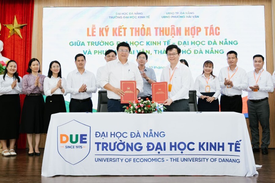 Hợp tác phát triển nguồn nhân lực