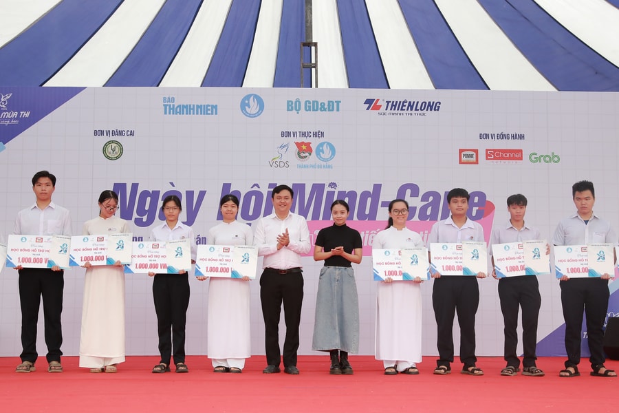 Tư vấn tâm lý, sức khỏe tinh thần cho học sinh Đà Nẵng trước mùa thi