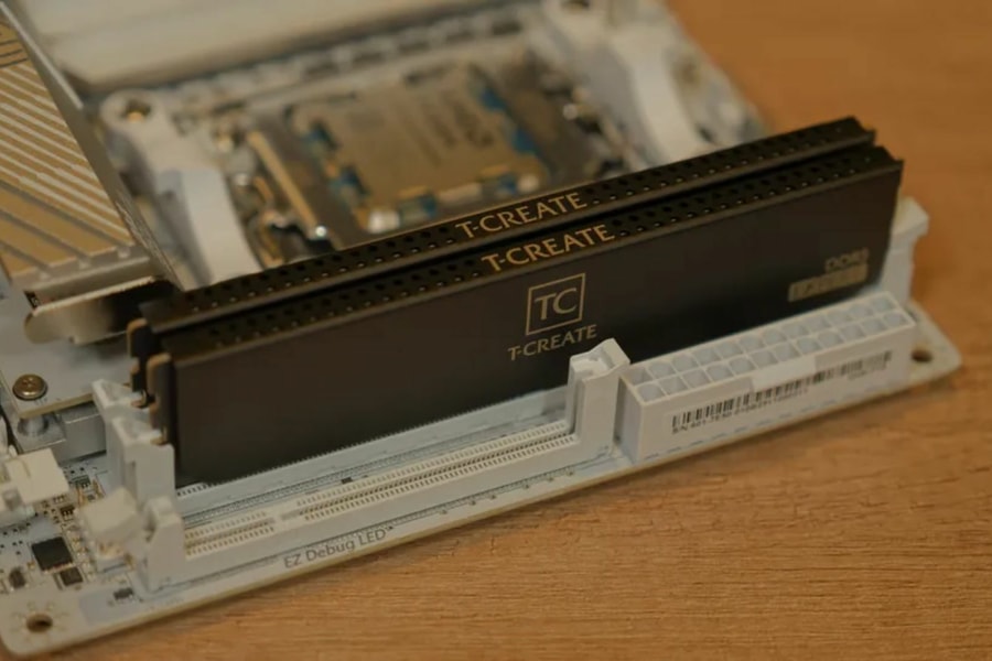 Microsoft xác nhận 32GB RAM là tiêu chuẩn mới cho máy tính chơi game từ năm 2026