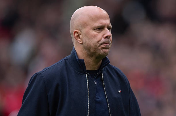 Arne Slot và sự ngộ nhận về bản lĩnh của Liverpool sau thất bại tại Old Trafford