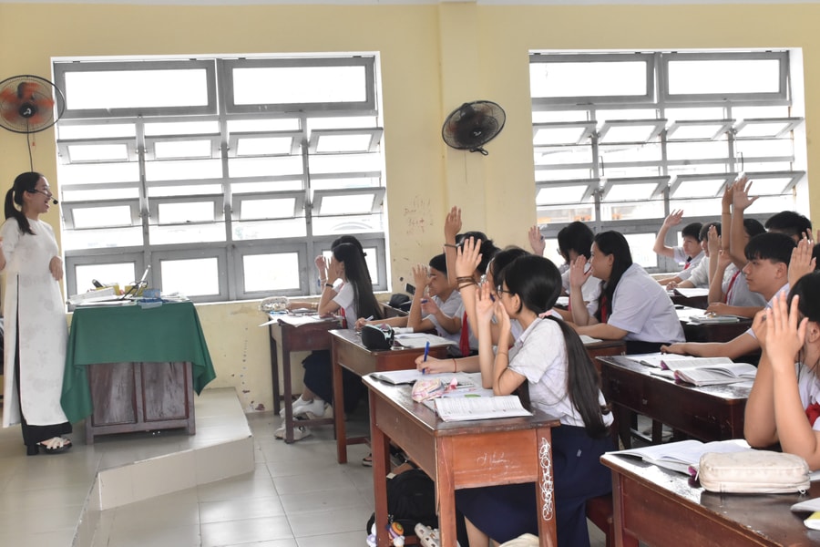 Sẵn sàng cho các kỳ thi quan trọng: Triển khai đồng bộ và kỹ lưỡng