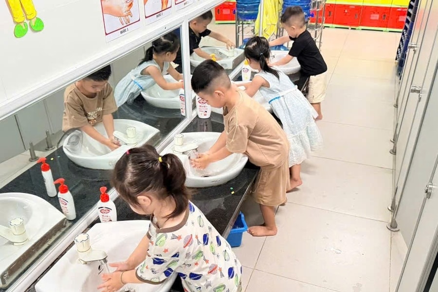 Cẩn trọng với các loại dịch bệnh mùa nắng nóng