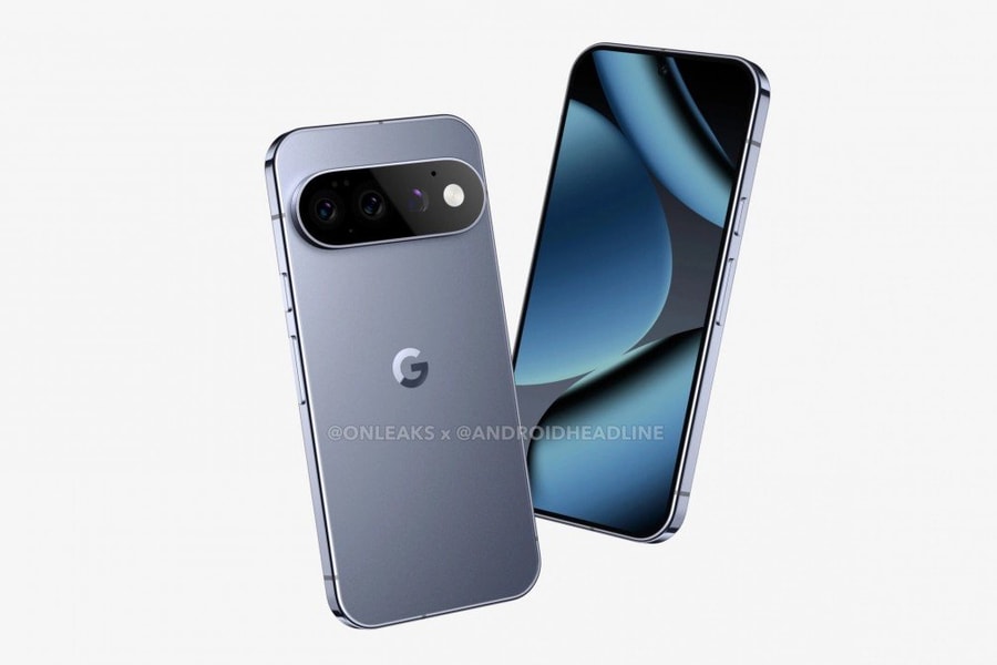 Lộ diện cấu hình dòng Google Pixel 11 với chip Tensor G6 trên tiến trình 2nm