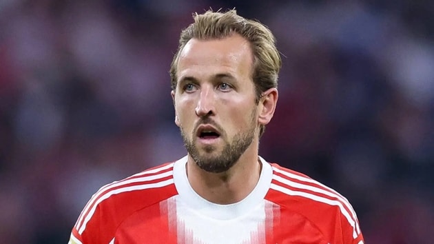 Man Utd và giấc mơ Harry Kane: Khi thực tế phũ phàng thách thức tham vọng của Quỷ đỏ