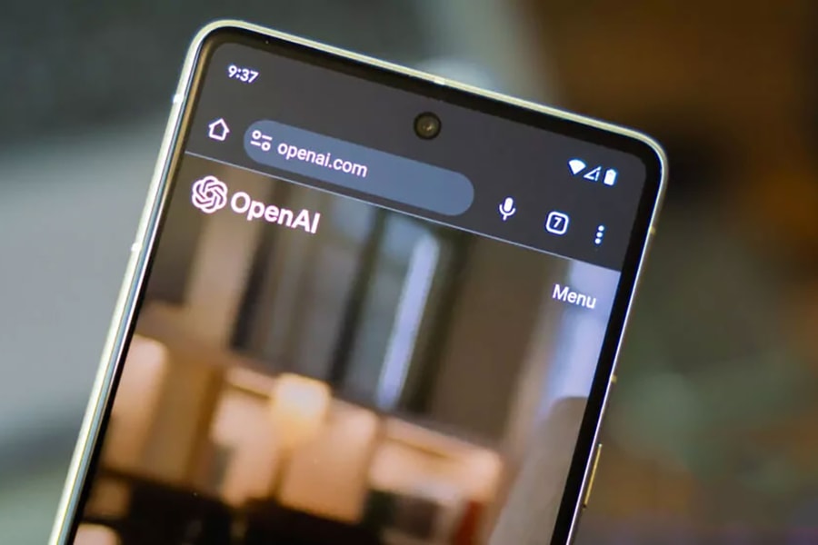 Điện thoại AI của OpenAI: Chip 2nm và tham vọng định nghĩa lại trải nghiệm smartphone