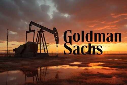 Dự trữ dầu toàn cầu giảm sát đáy 8 năm, Goldman Sachs cảnh báo rủi ro nguồn cung