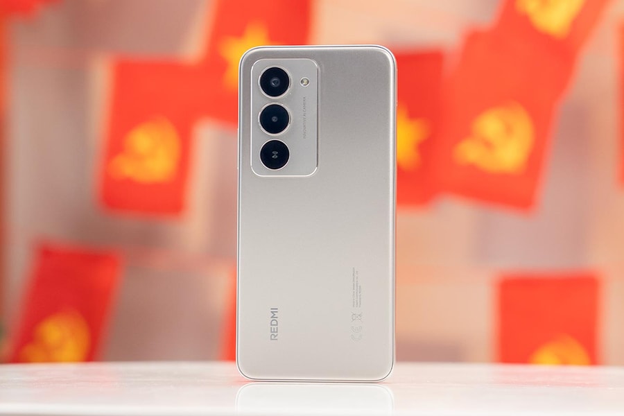Redmi 17 4G lộ diện qua chứng nhận FCC với cấu hình bộ nhớ lên tới 512GB
