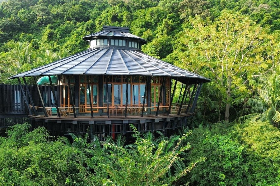 Hòa cùng “Câu chuyện từ những nghệ nhân”