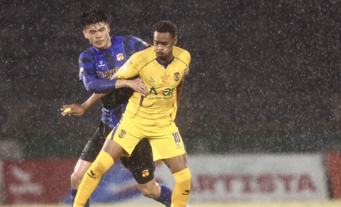 Khủng hoảng nhân sự tại vòng 22 V-League 2025/2026 với 10 ngôi sao bị treo giò