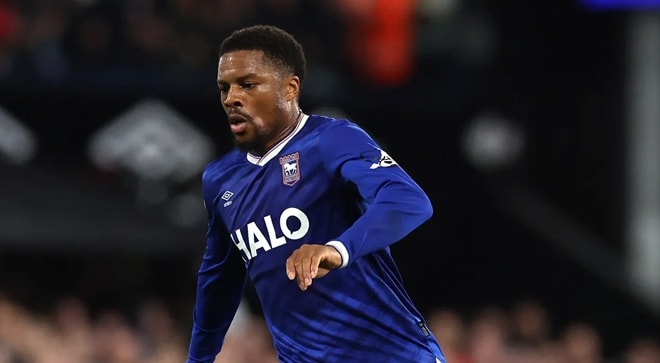 Ipswich Town kích nổ 2 bản hợp đồng đầu tiên cho chiến dịch Ngoại hạng Anh