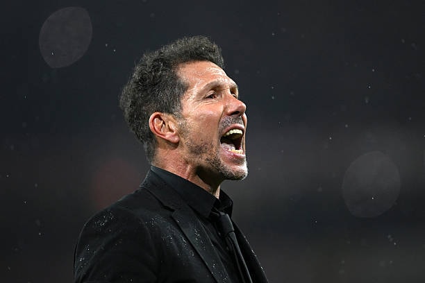 Simeone và lời bào chữa tài chính: Vì sao Atletico Madrid gục ngã trước Arsenal?