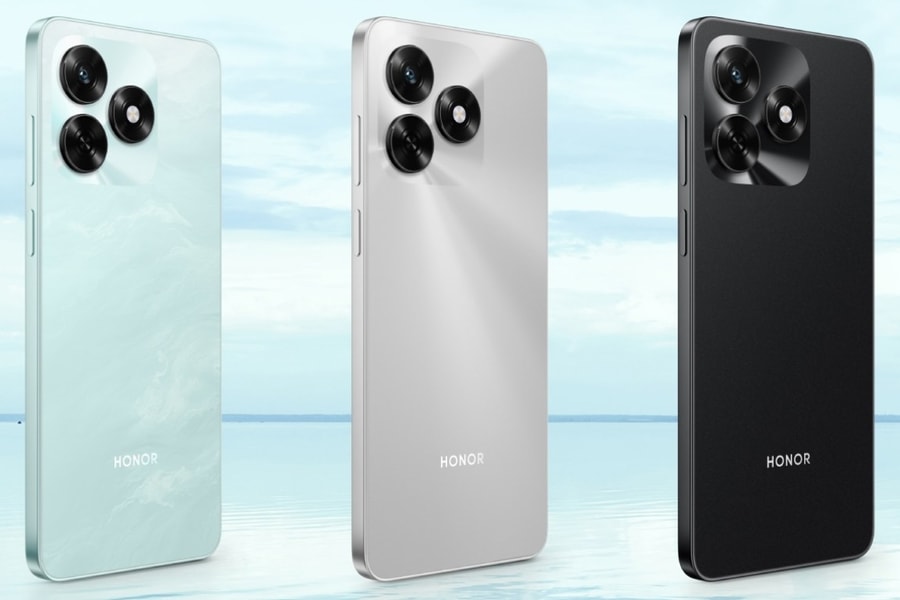 HONOR Play 70C trình làng: Pin 5.300 mAh và màn hình 90Hz trong phân khúc 2 triệu đồng
