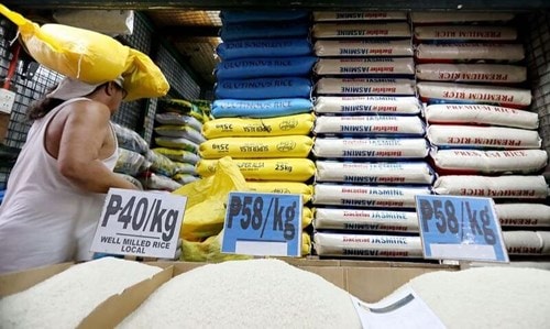 Rủi ro nguồn cung gạo toàn cầu: Xung đột Trung Đông và El Nino đe dọa sản lượng