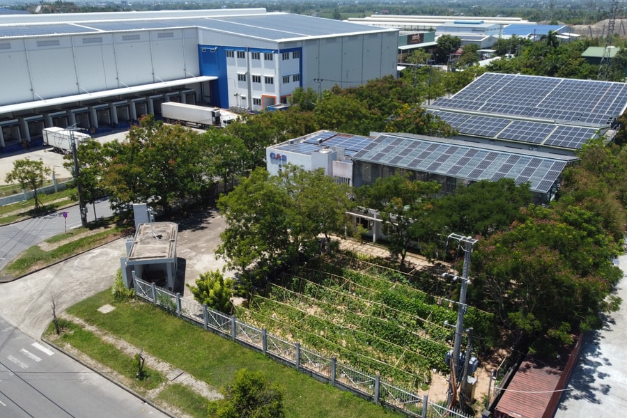 Sức bật mới của doanh nghiệp