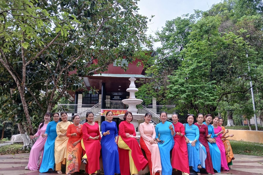 Phụ nữ Đà Nẵng trong kỷ nguyên mới