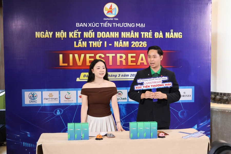 Phiên chợ thương mại điện tử kết nối sản phẩm truyền thống vùng miền diễn ra ngày 3 đến 5/7