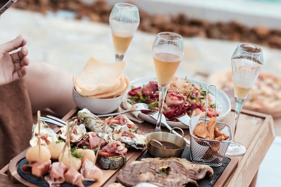 Du lịch Đà Nẵng: Kết nối hương vị cùng Food Tour