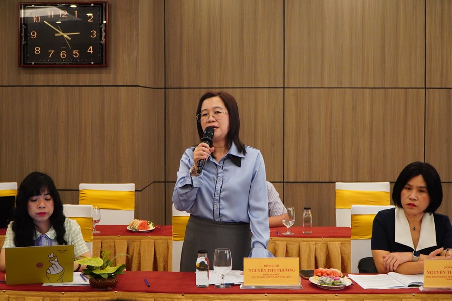 Thể chế hóa quan điểm, định hướng của Đảng trong sửa đổi, bổ sung Luật Xuất bản