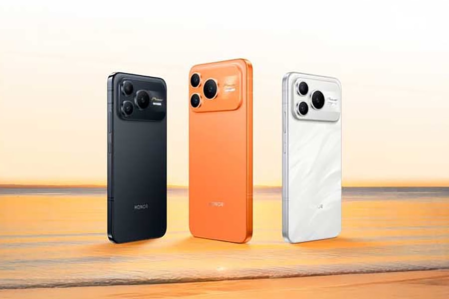 HONOR sắp ra mắt smartphone pin 12000mAh: Tham vọng thiết lập kỷ lục mới về dung lượng