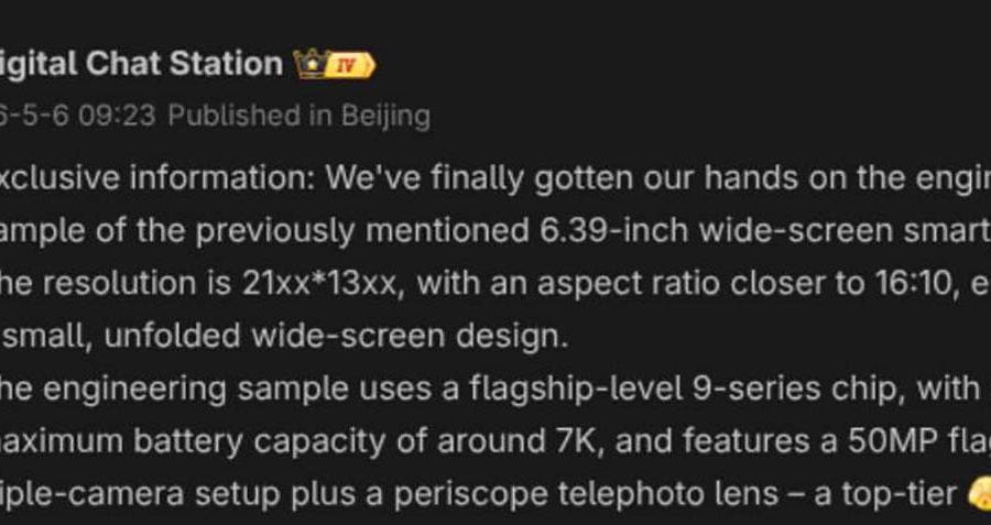 Giải mã OPPO Reno X: Smartphone màn hình 16:10 lạ lẫm thách thức điện thoại gập