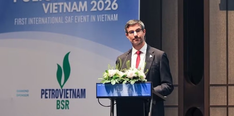 Da Nang hosts first dedicated international SAF forum in Vietnam