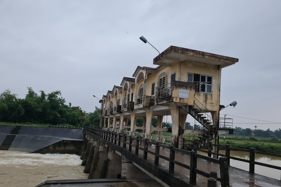 Cần chiến lược quản lý hiệu quả tài nguyên nước