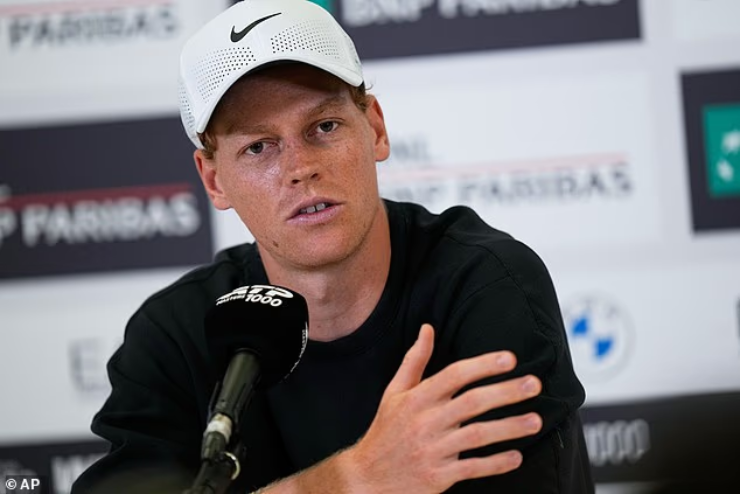 Jannik Sinner dọa tẩy chay Grand Slam: Cuộc nội chiến rúng động làng quần vợt thế giới