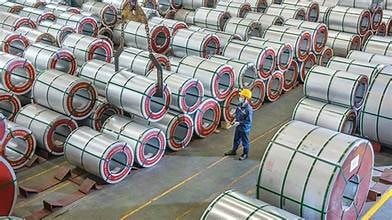 Xuất khẩu thép 4 tháng đầu năm 2026 đạt 2,57 tỷ USD, giá bán bắt đầu hồi phục