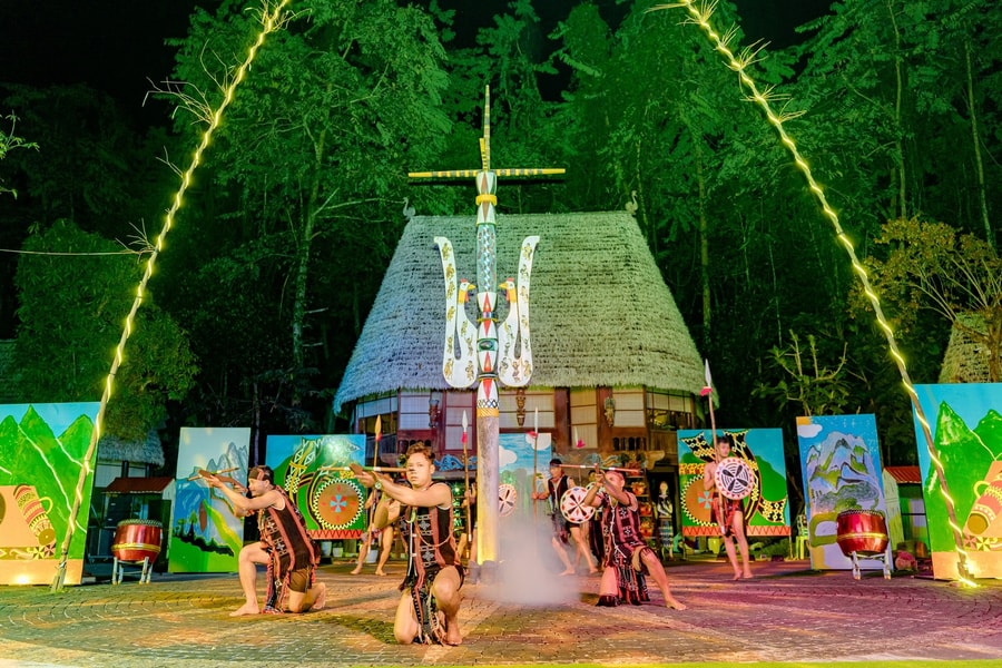 Cultural storytelling adds depth to tourism experiences in Da Nang