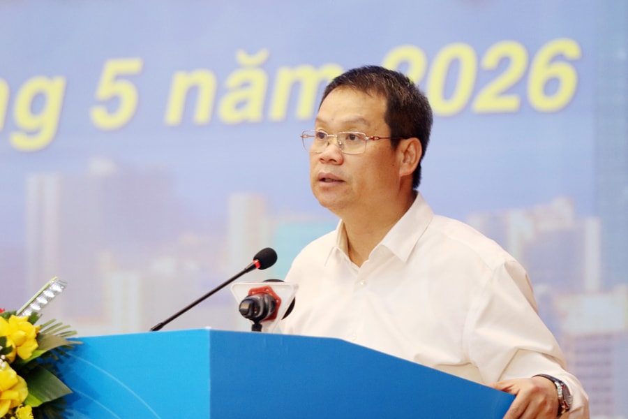 Đà Nẵng luôn xem người lao động là tài sản quý giá nhất
