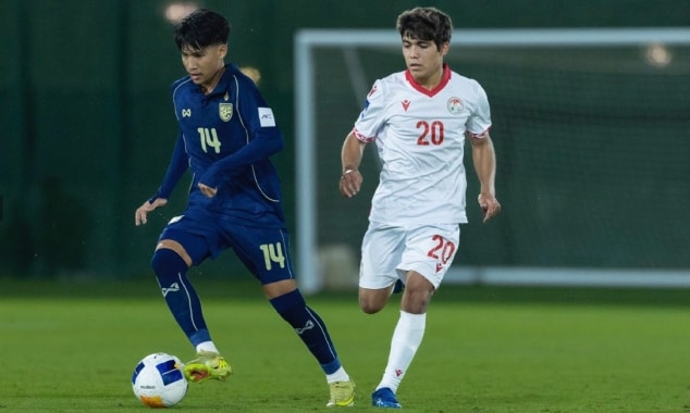 Cổ động viên Thái Lan thán phục U17 Việt Nam sau khởi đầu trái ngược tại giải châu Á 2026