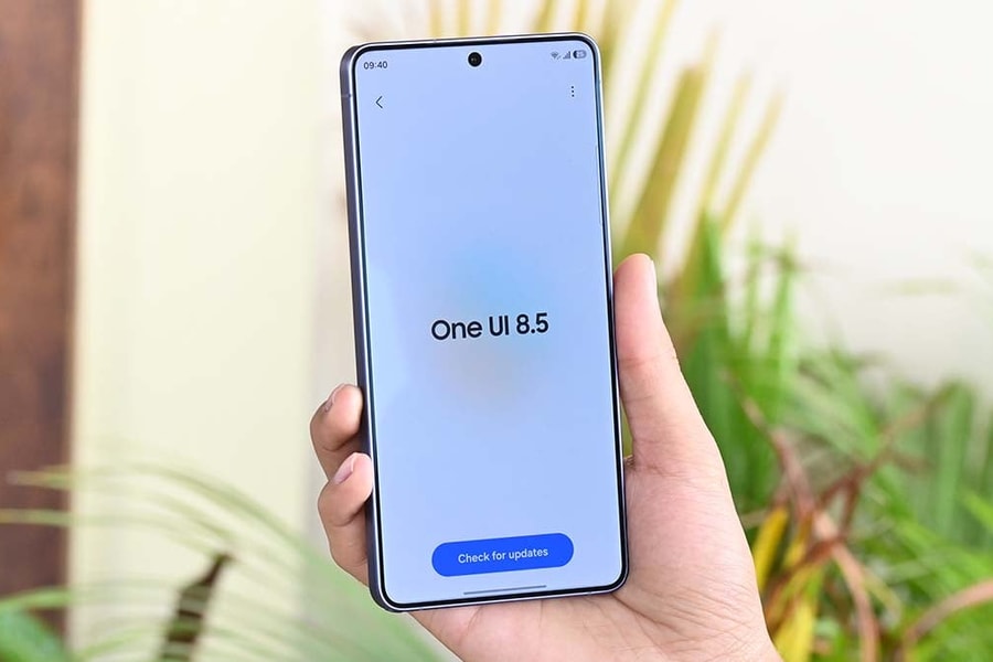 Samsung bổ sung 20 thiết bị Galaxy nhận One UI 8.5: Danh sách chi tiết và lộ trình cập nhật