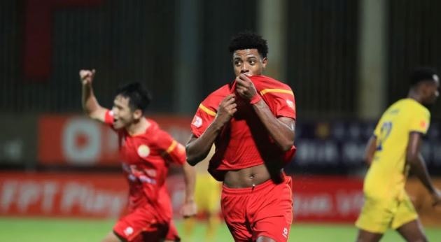 PVF-CAND treo thưởng 8 tỷ đồng trụ hạng: Kỷ lục vô tiền khoáng hậu tại V.League