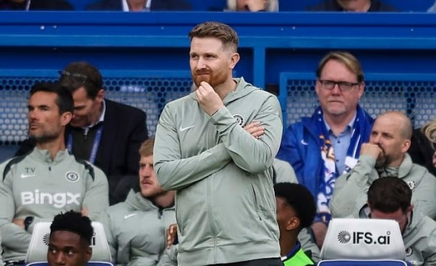 Chelsea khủng hoảng nhân sự trầm trọng trước đại chiến với Liverpool tại Anfield