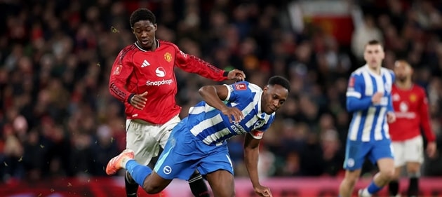 Danny Welbeck và kế hoạch gia cố hàng công Man Utd cho Champions League