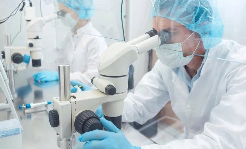 Các nhà khoa học gấp rút phát triển vắc xin phòng vi rút Hanta