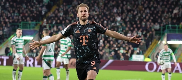 Chelsea lên kế hoạch chiêu mộ Harry Kane và Van Hecke cho chiến dịch 2026/27